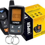 Remote Start & Car Alarms  
