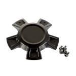 Center Caps  