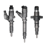 Fuel Systems  