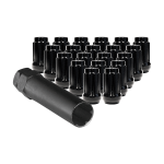 Lug Nuts & Locks  