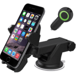 Mounts & Chargers  