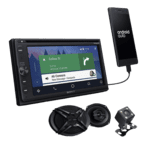 Car Audio Add-Ons  