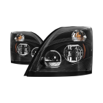 Headlights  