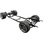 Chassis Frames & Body  