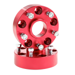 Wheel Spacers  