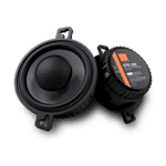 Speakers  