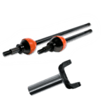 Driveline & Axles  