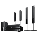 Home Audio  