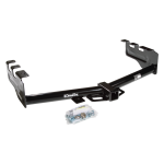 Towing & Hitches  