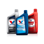 Oils, Lubricants & Cleaners  