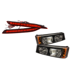 Signal Lights  