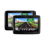 GPS Systems  