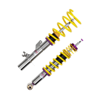 Suspension Systems  