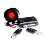 Alarms & Remote Start  
