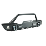 Off-Road Bumpers  