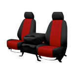 Seat Covers  