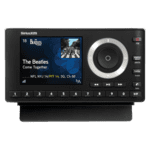 Satellite Radio  