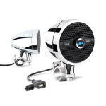 Motorcycle Audio & GPS  