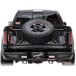 Spare Tire Covers & Carriers  