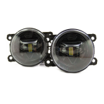 Fog Lights  