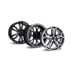 Custom Wheels  