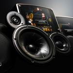 Car Audio & Video  