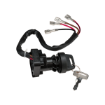Ignition Systems  