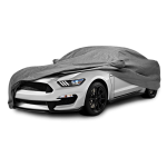 Car Covers  