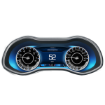 Custom Gauges  