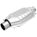 Emission Control  