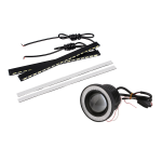 Accessory Lighting  