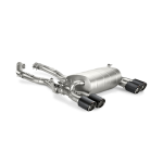 Exhaust Systems  