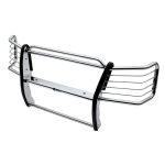 Grille Guards  