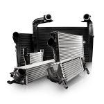 Cooling Systems  