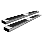 Running Boards  