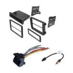 Installation Parts  