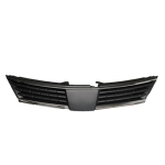 Custom Grilles  