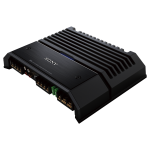 Car Amplifiers  