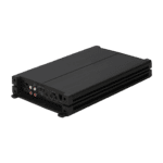 Amplifiers  