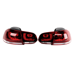 Tail Lights  