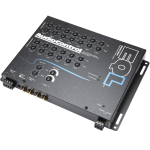 Car Amplifiers & Equalizers  